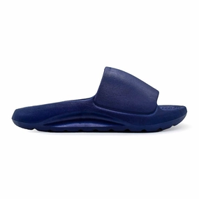 Style That Adapts Vigo Glide Sandals - Navy