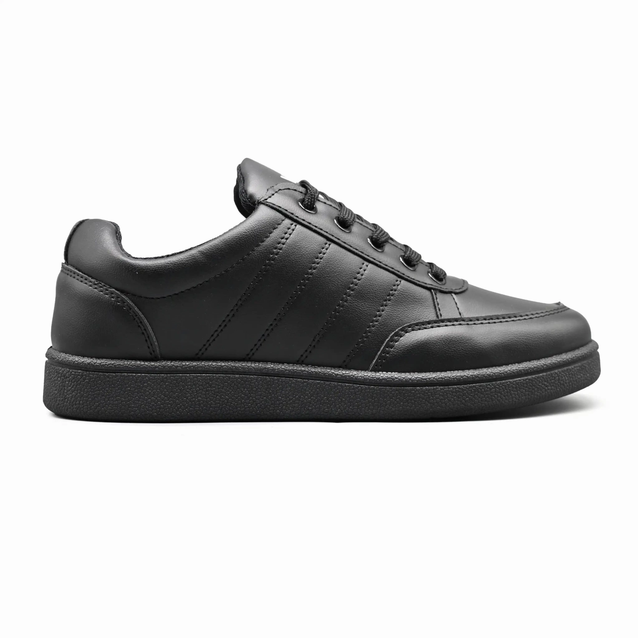 Sleek Presence Vigo Kicks N - All Black
