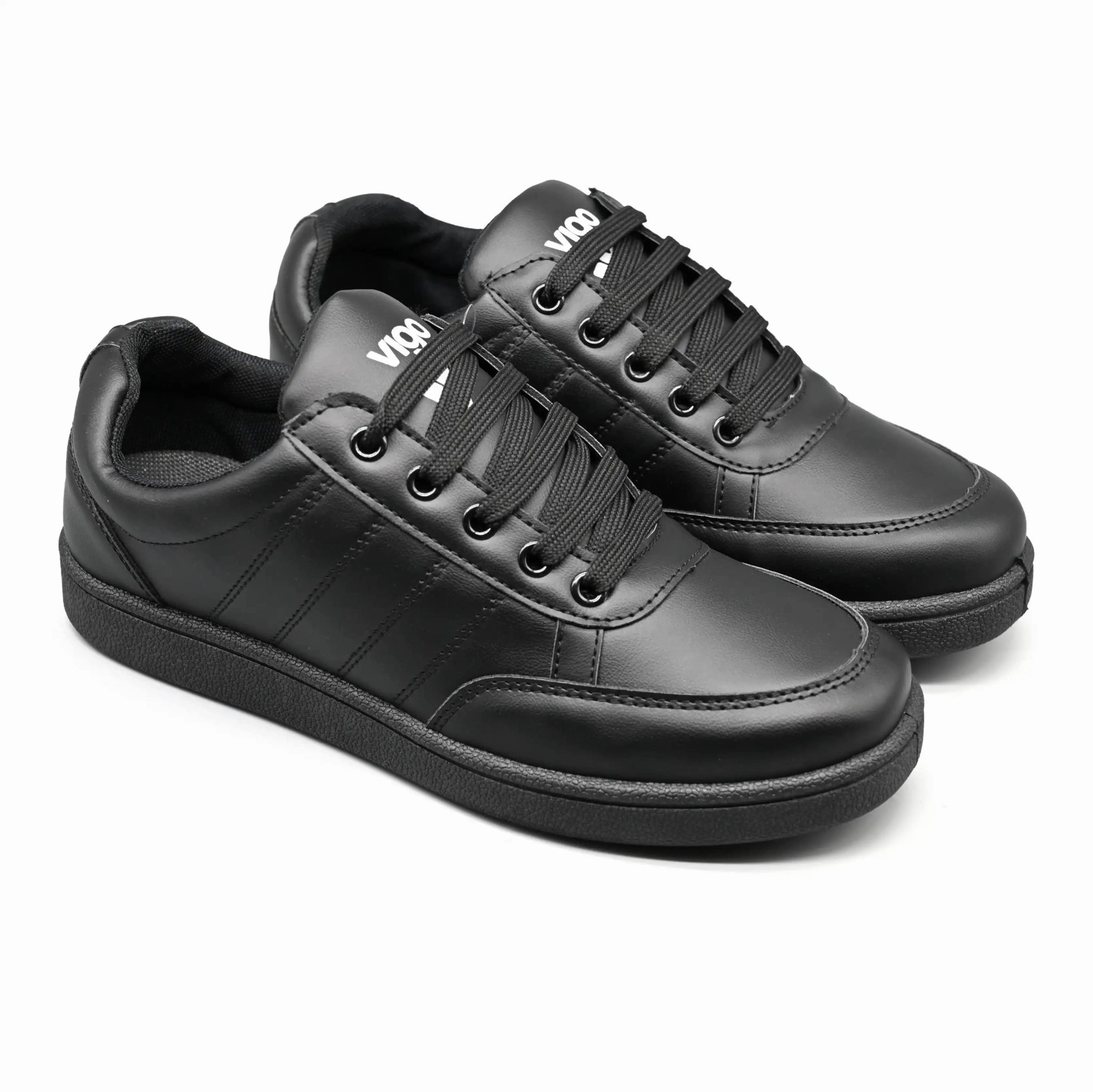 Ready For Rhythm Simplify Your Day Vigo Kicks N - All Black