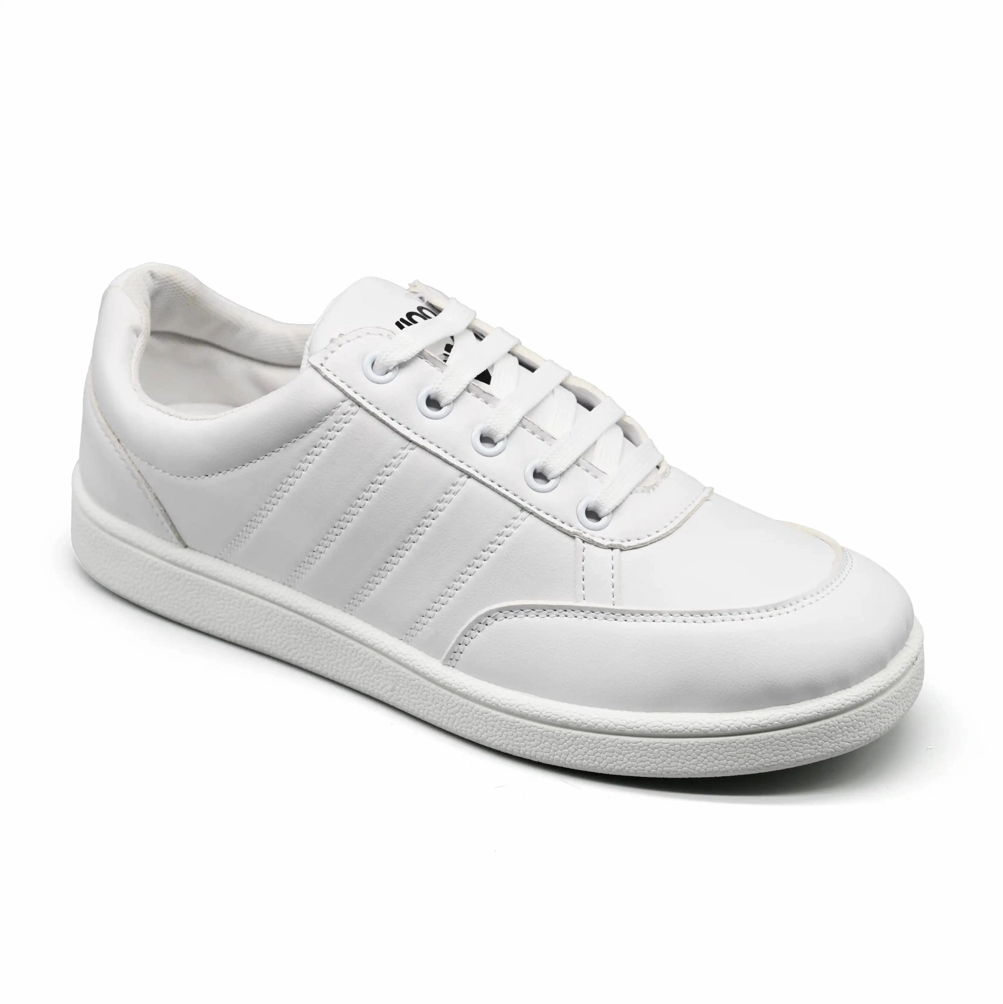 Form-To-Function Vigo Kicks N - All White