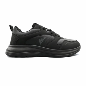 Vigo Lucius - Black Urban Energy City Uniform