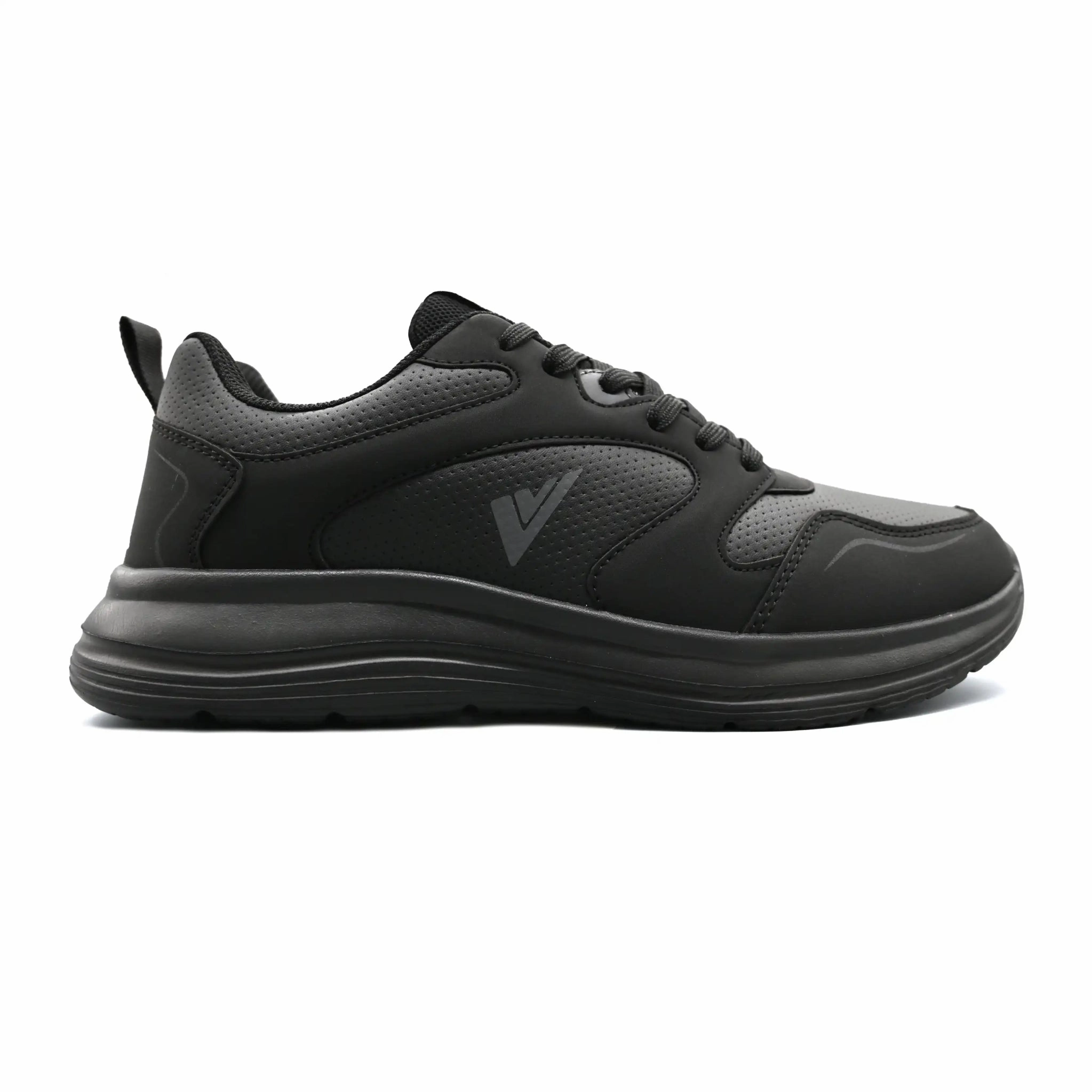Vigo Lucius - Black Urban Energy City Uniform