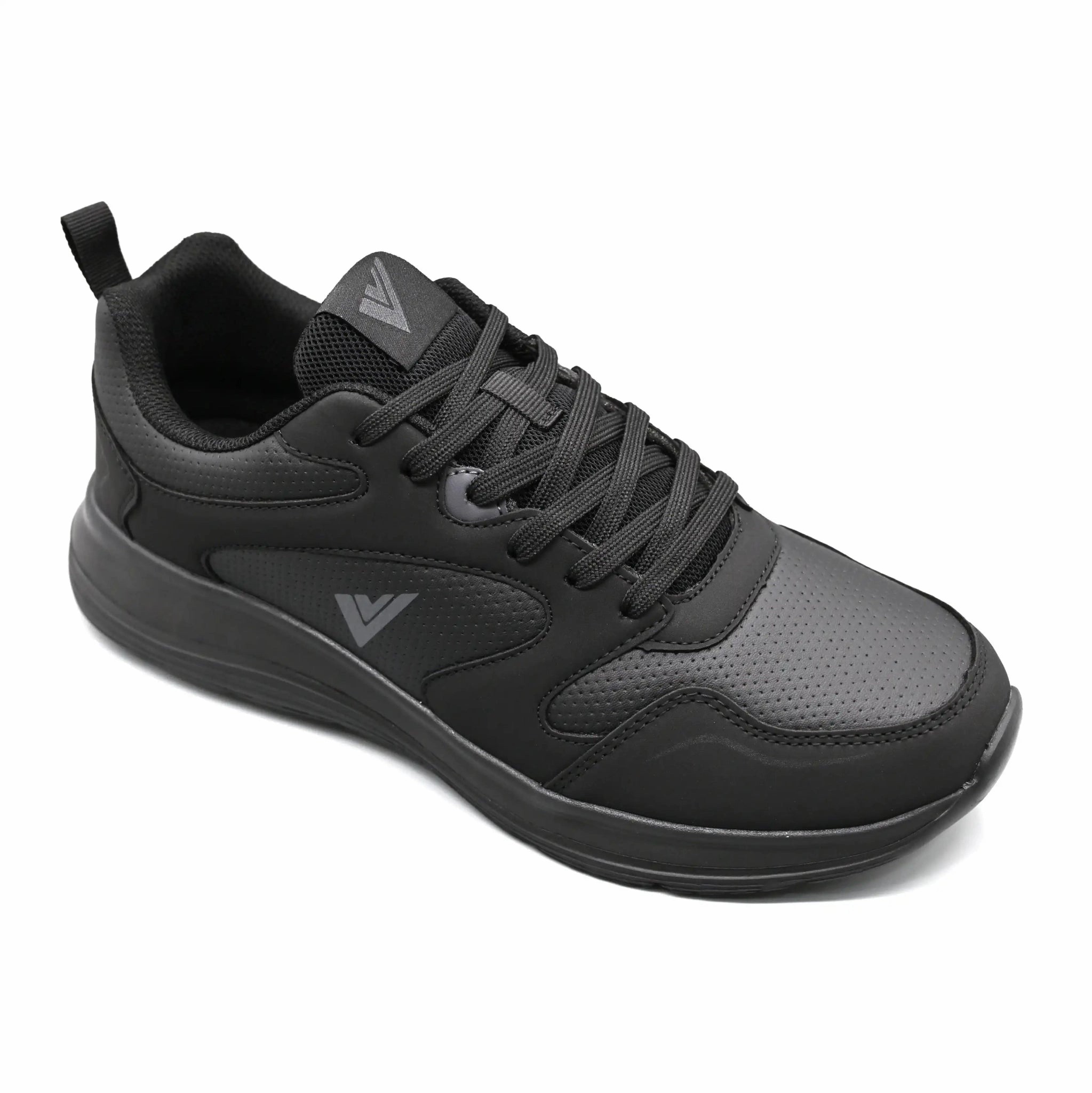Fluid-Form Design Versatile Gear Vigo Lucius - Black