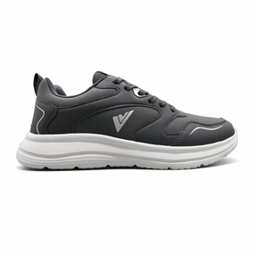 City-Functional Vigo Lucius - Grey