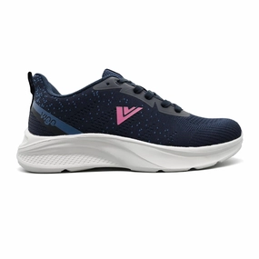 Vigo Lyza - Blue Pink Pure Expression Motion-Wear Daily