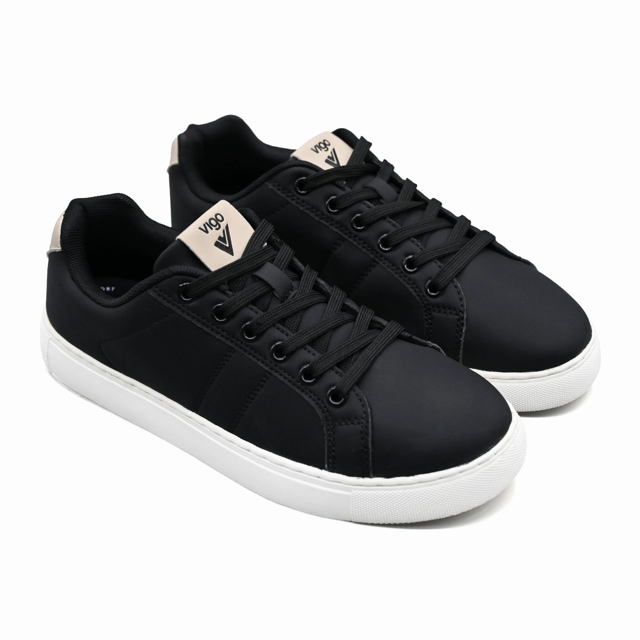 Purely You Vigo Maya - Black