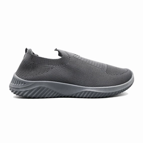 Vigo Milly - Grey Visual Ease