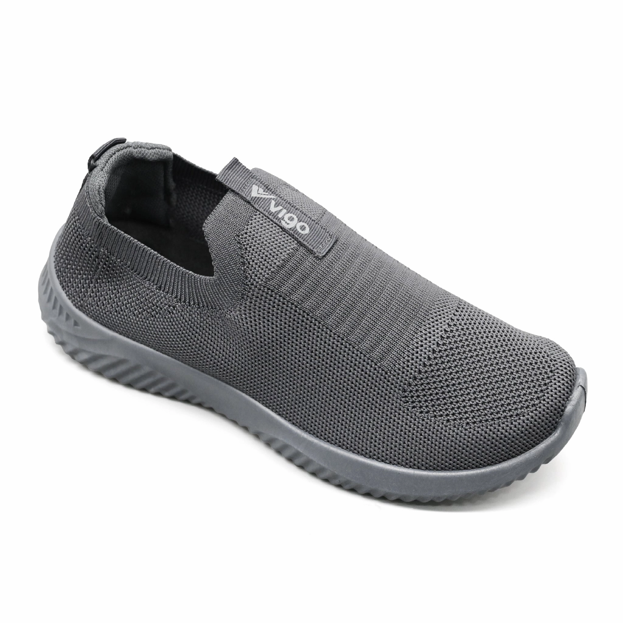 Vigo Milly - Grey Fresh Function Go-Gear