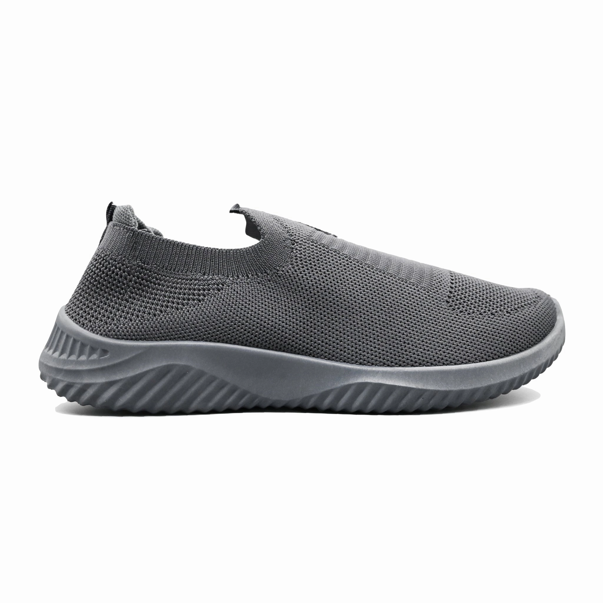 Vigo Milly - Grey Visual Ease