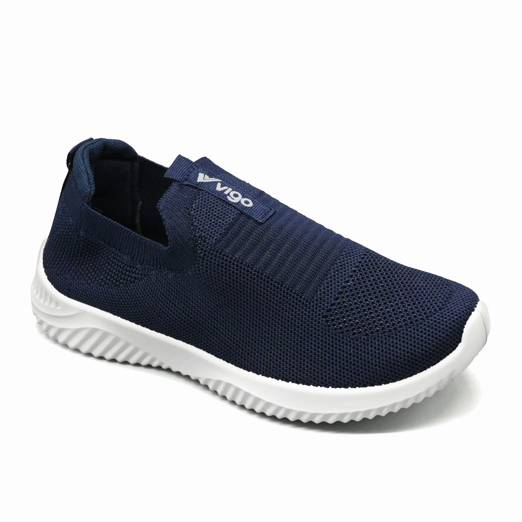 Inspired Living Layer-Easy Vigo Milly - Navy