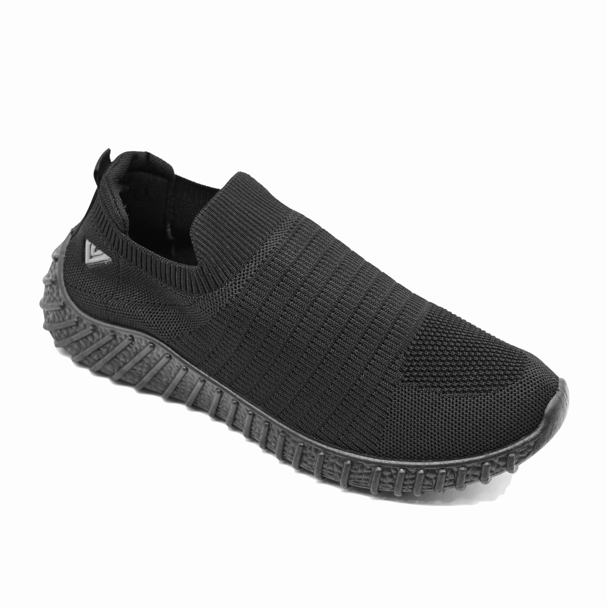 Vigo Mosi - Black Form Plus Function
