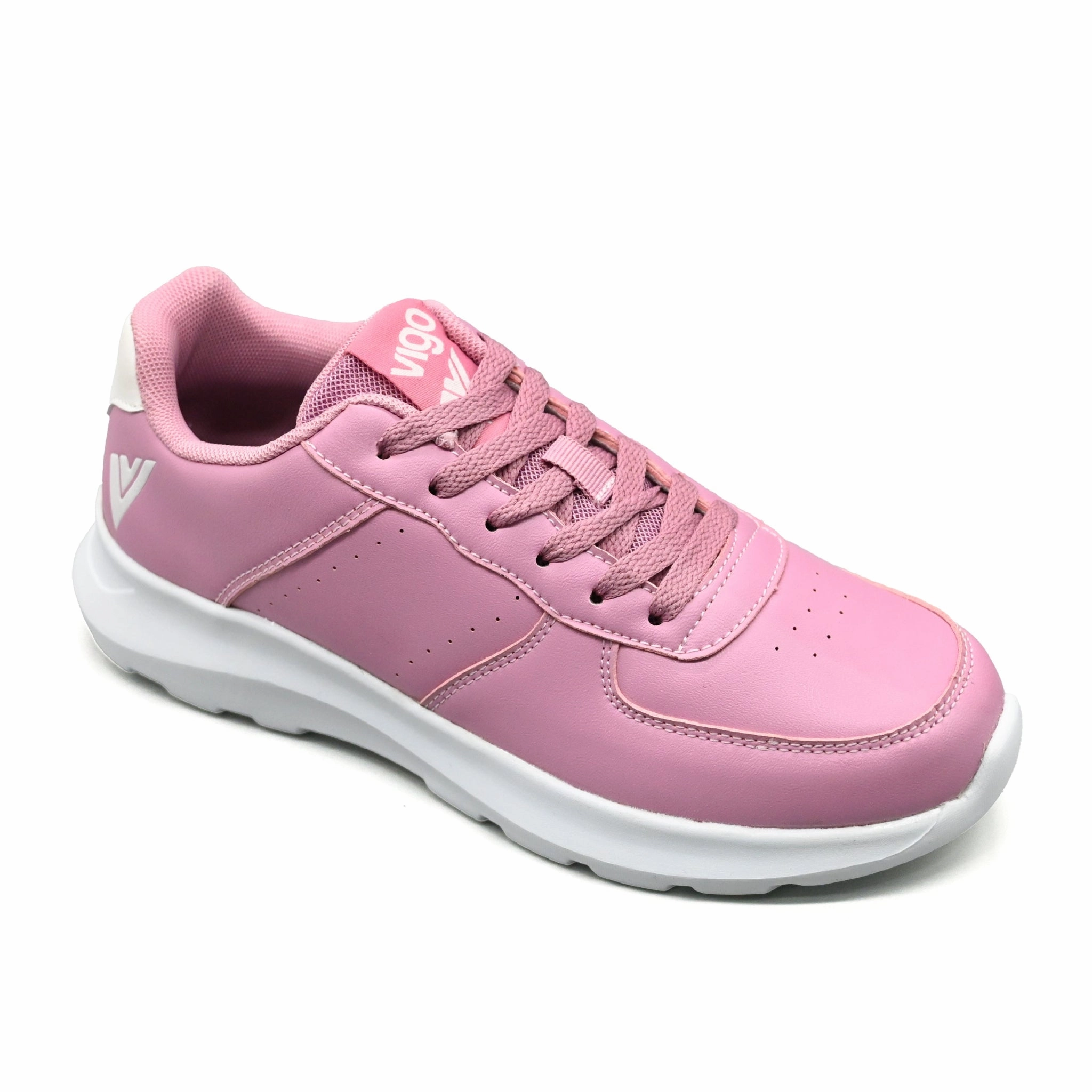 Vigo Ruby - Pink Go-Mode Ready