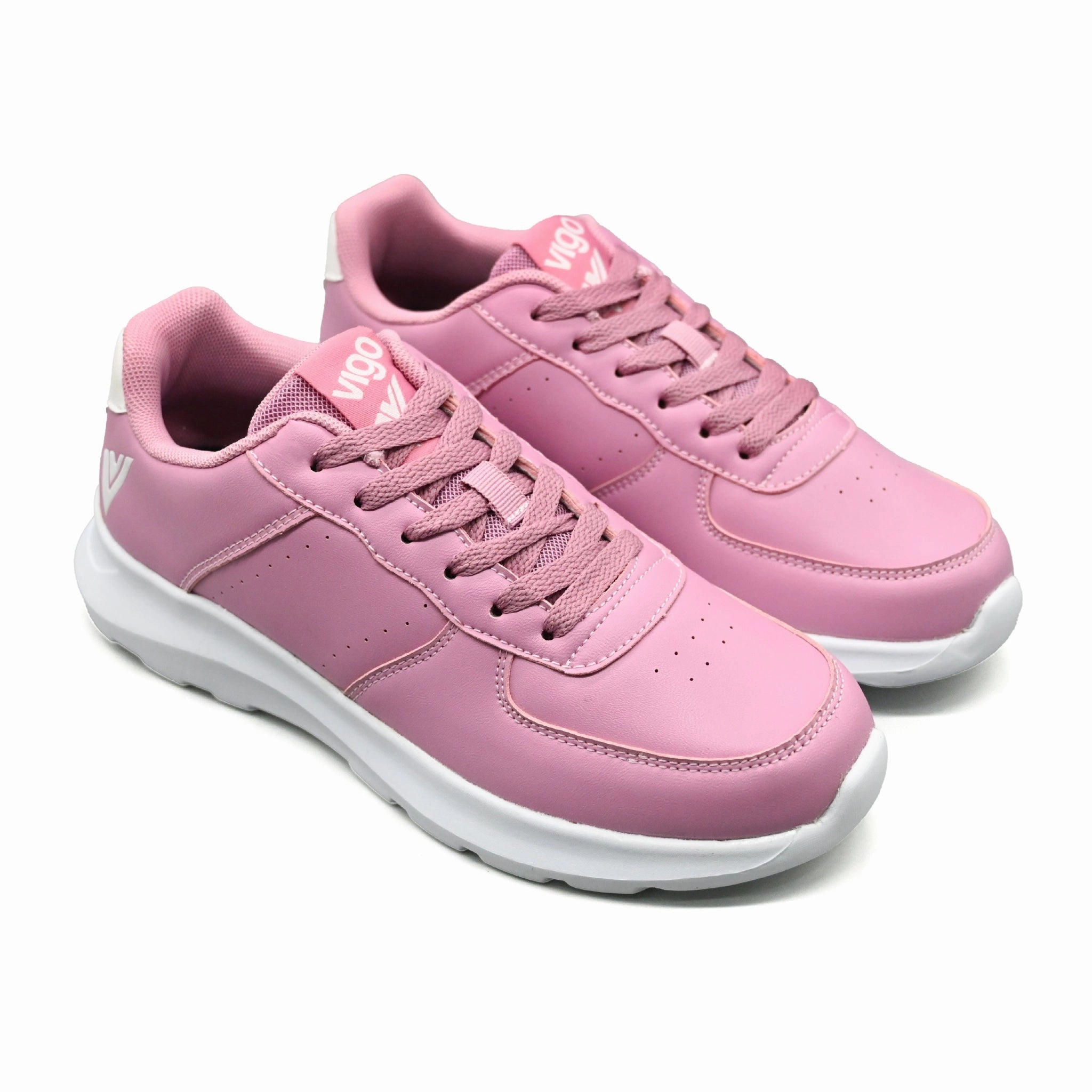 Go-Gear Minimal Mode Vigo Ruby - Pink