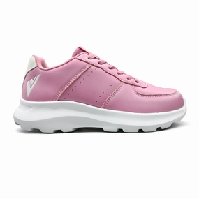 The New Essential Vigo Ruby - Pink