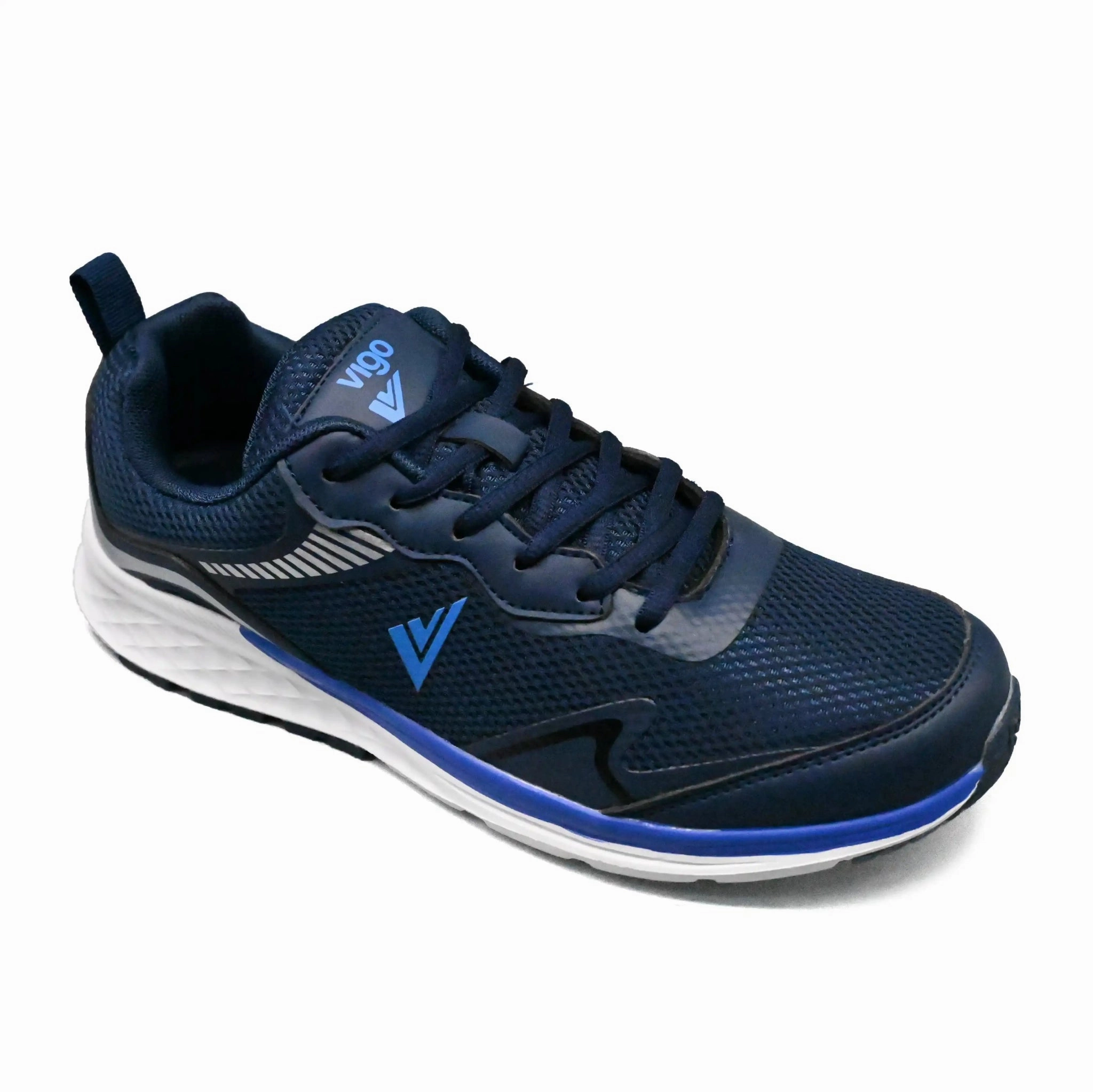 Streamlined Urban Vigo Sterling - Navy