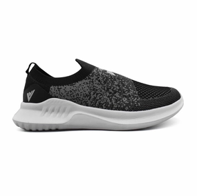 Layer Light Vigo Taylor - Black/Grey