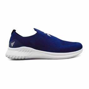 Vigo Taylor - Navy Season-Free Style