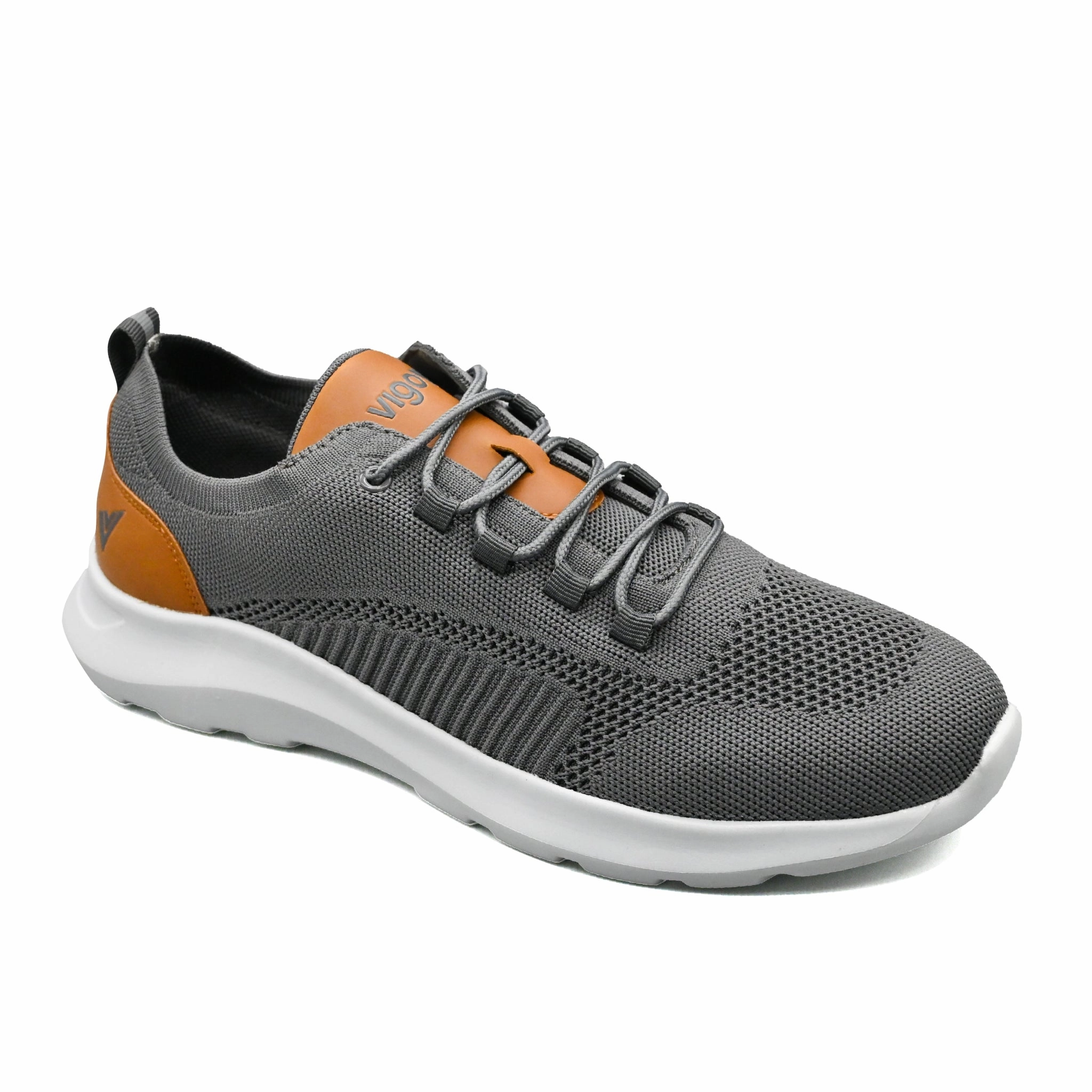 Vigo Verde - Grey Next-Gen Design
