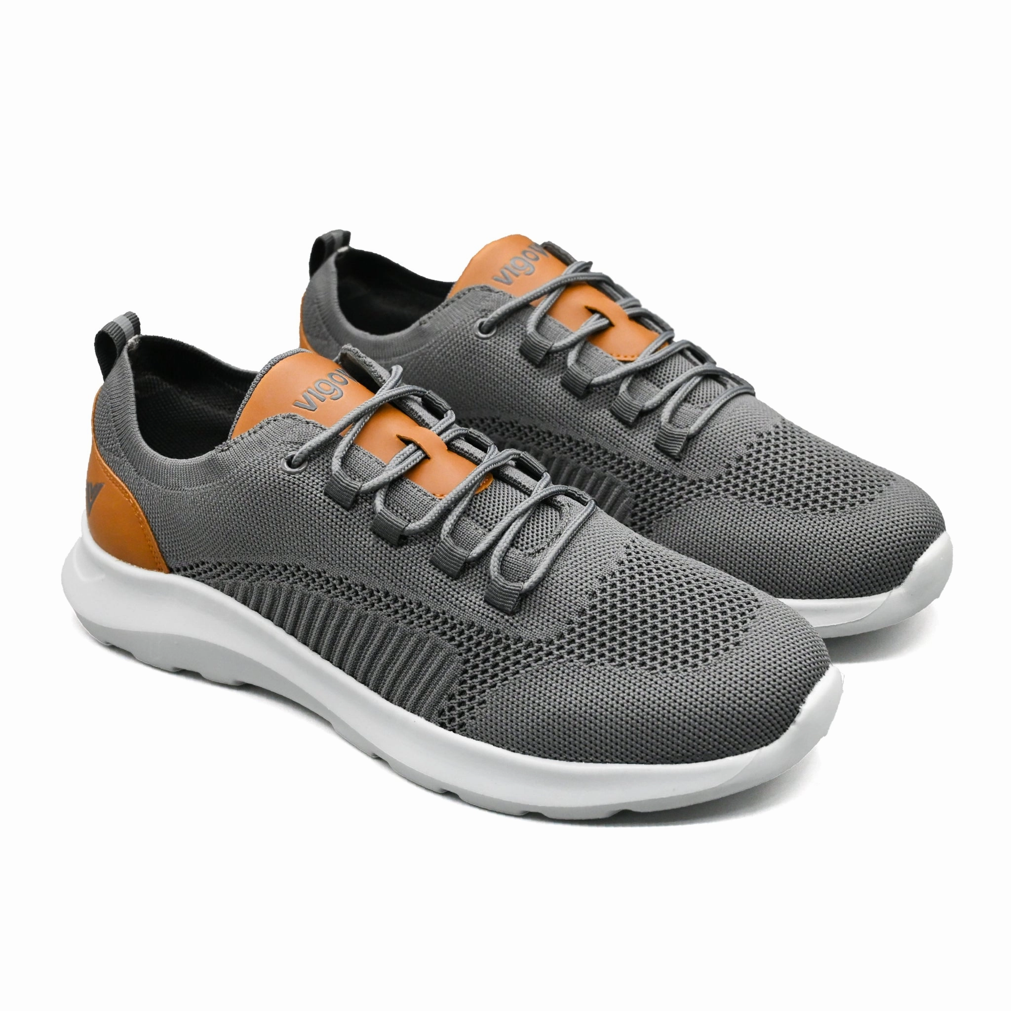 Tech-Forward Fit Vigo Verde - Grey