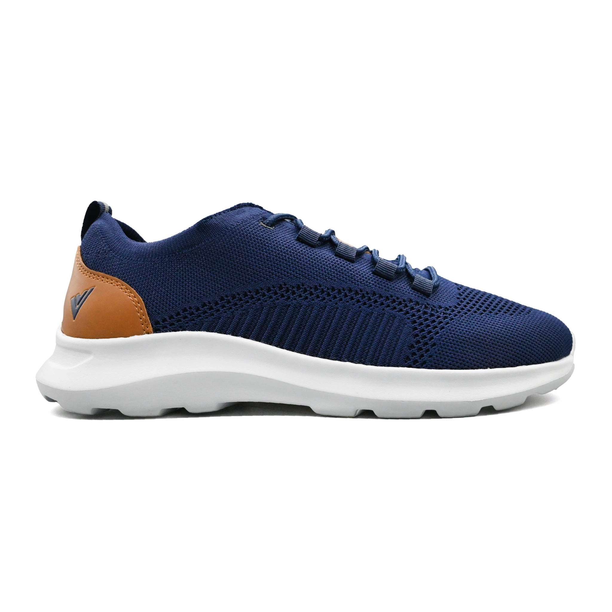 Daily Balance Comfort In Layers Vigo Verde - Navy
