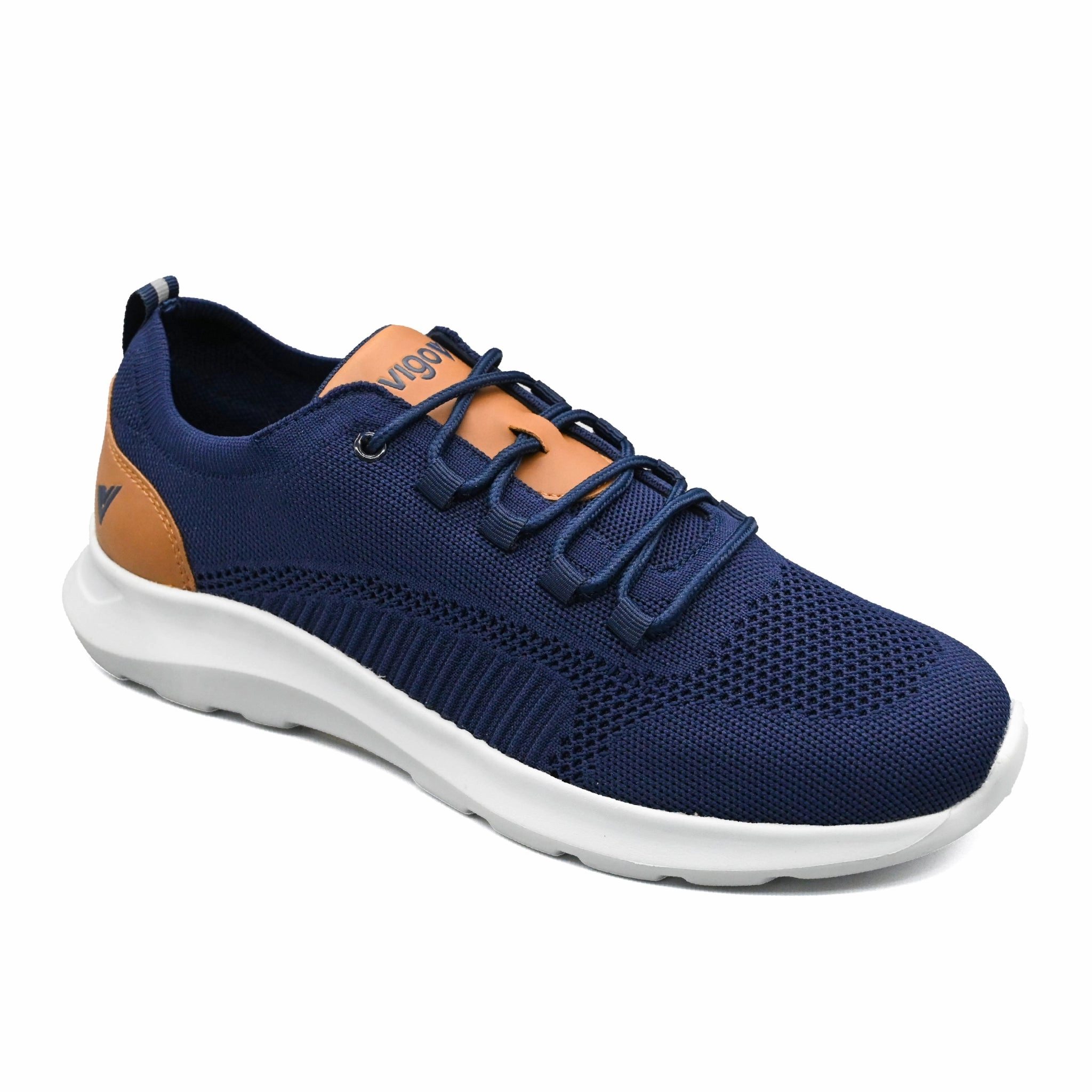 Vigo Verde - Navy Your Fit System