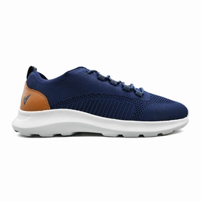 Daily Balance Comfort In Layers Vigo Verde - Navy