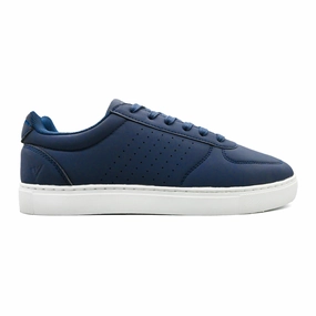 Vigo Zain - Navy Tone-Driven