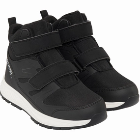 Viking Black Equip Mid Wp 2V Streamline-Ready