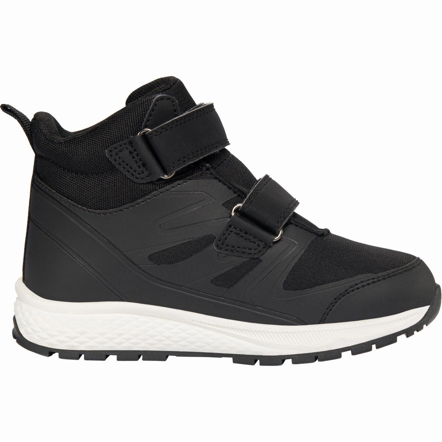 Calm-Driven Fit Viking Black Equip Mid Wp 2V