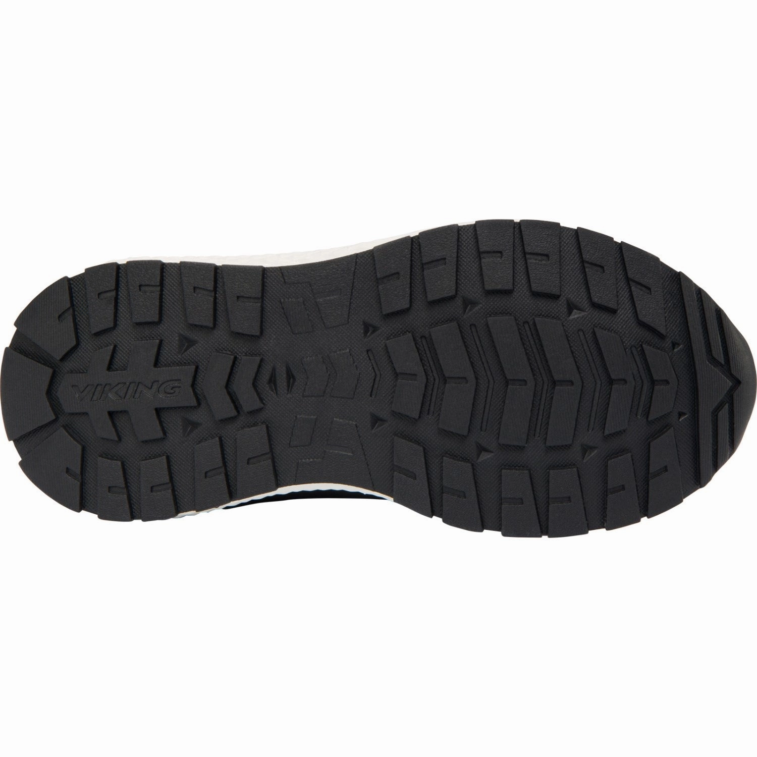 Viking Black Equip Mid Wp 2V Light-Living