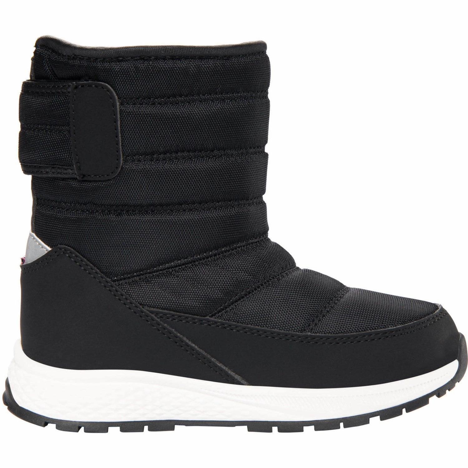 Downtown Vibe Viking Black Equip Warm Wp 1V Pull On
