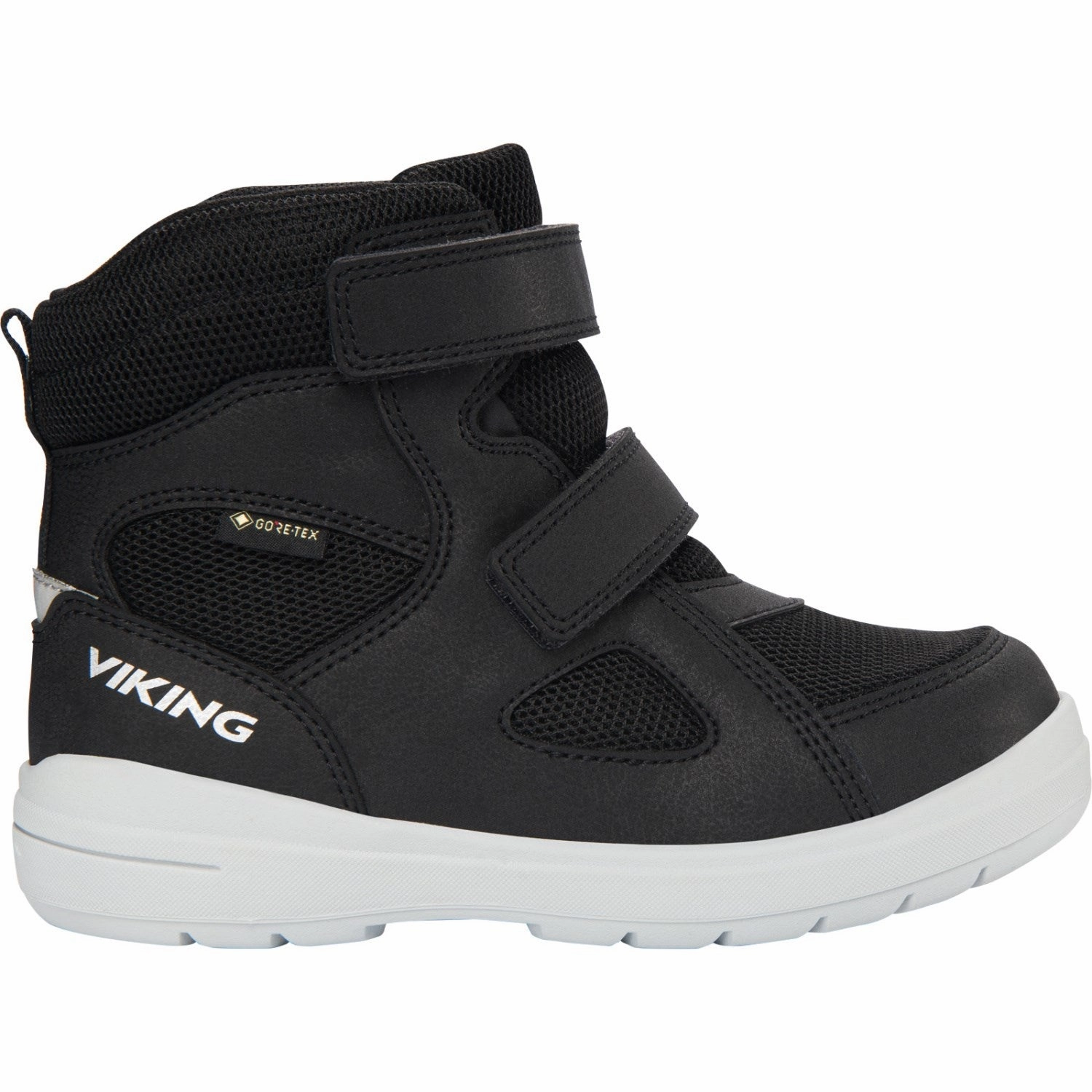 Viking Black Fun Warm Gtx 2V Quiet Vibe