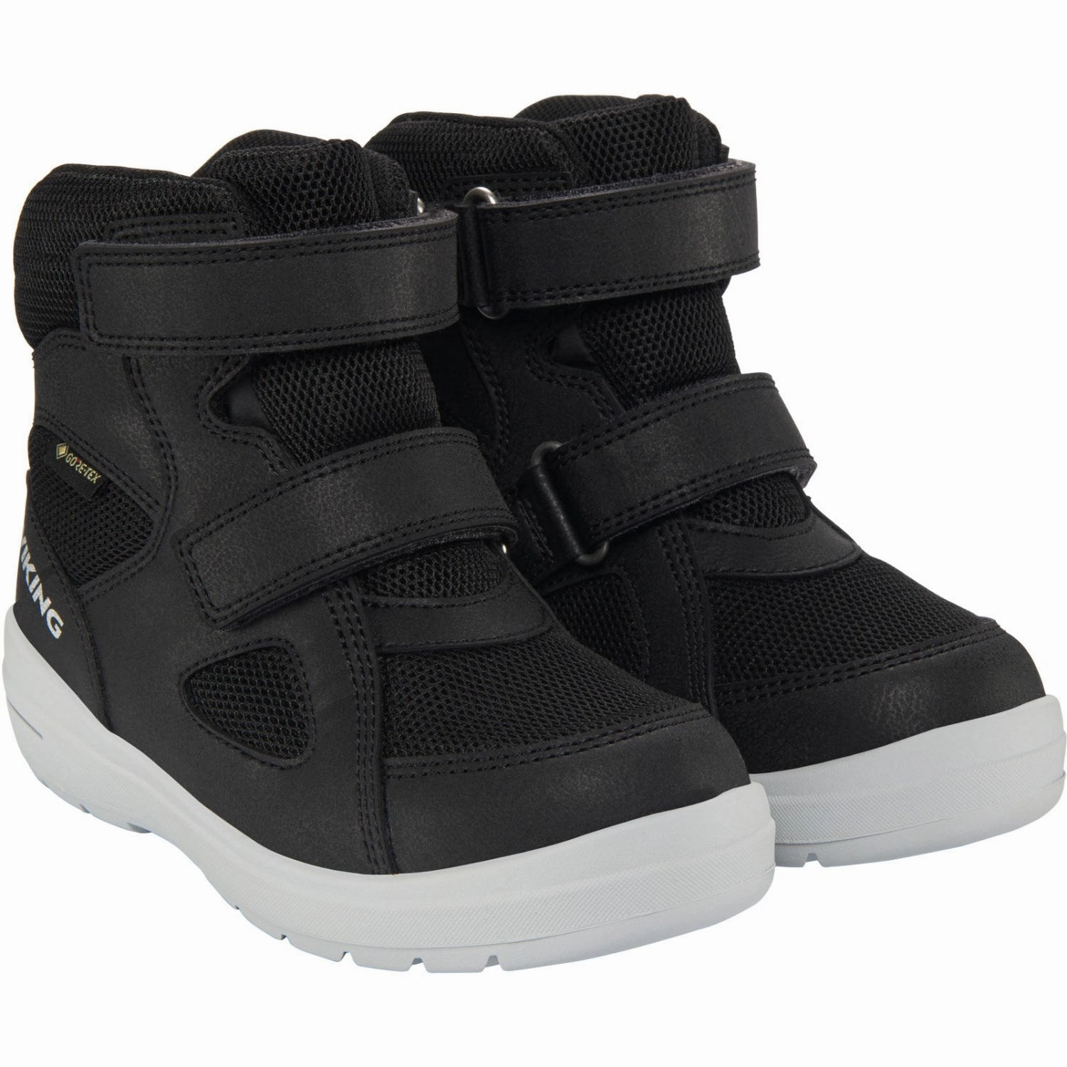 Viking Black Fun Warm Gtx 2V Fluid Lifestyle