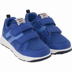 Next-Gen Design Lightweight Living Viking Blue/Blue Odda 2V