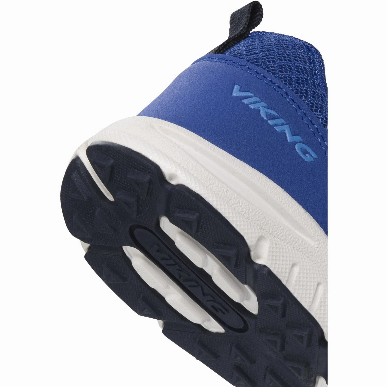 Shaped For Today Anytime Fit Viking Blue/Blue Odda 2V