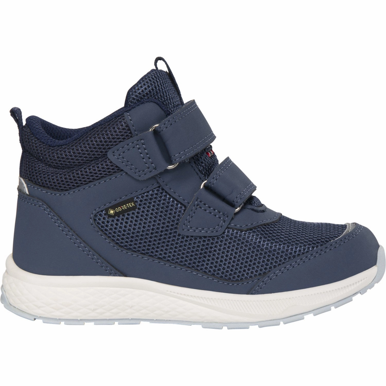 Conscious Layers Go-Mode Daily Viking Dark Blue Bouncy Mid Gtx 2V