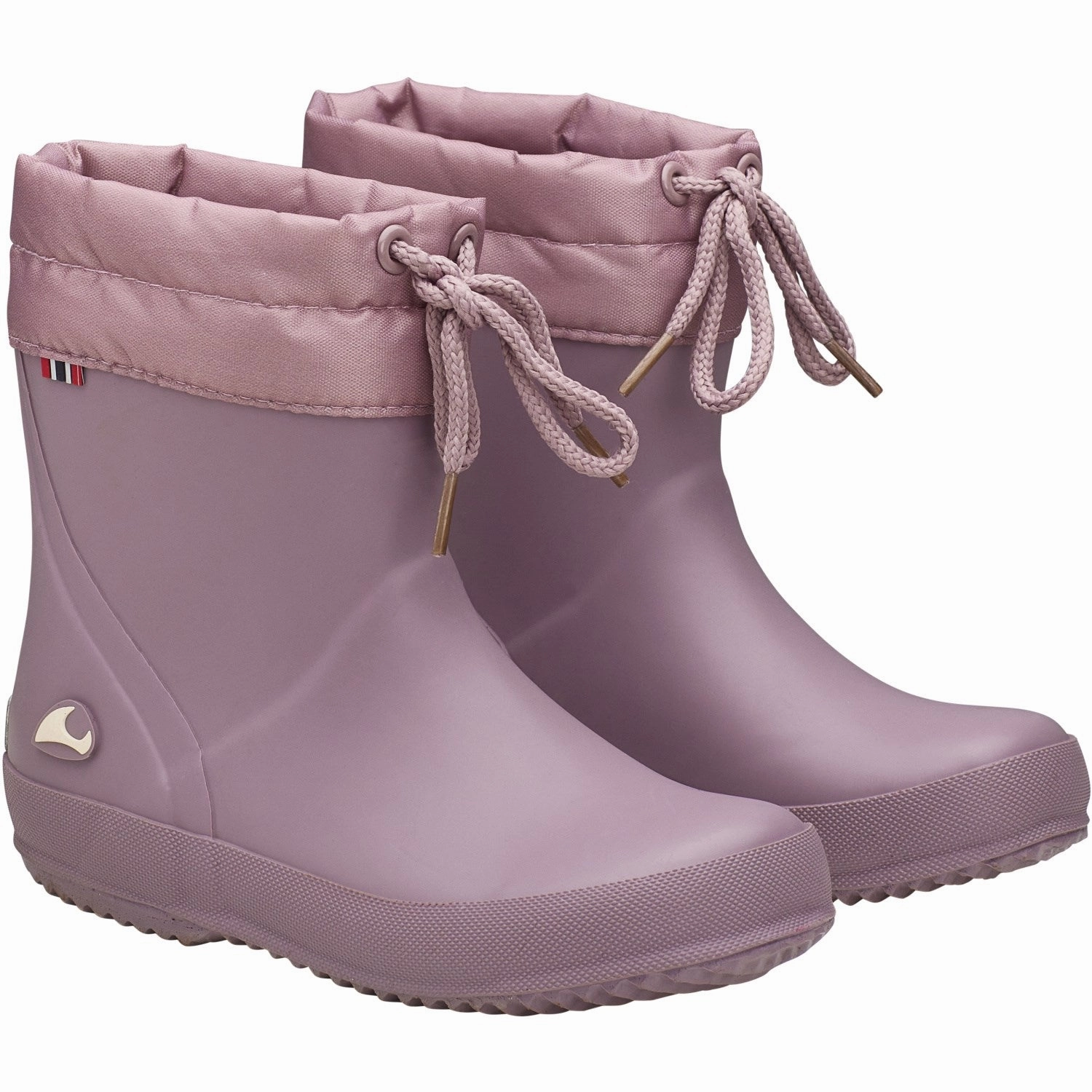 Streamlined Pieces Made For Days Viking Dusty Pink/Light Pink Alv Indie