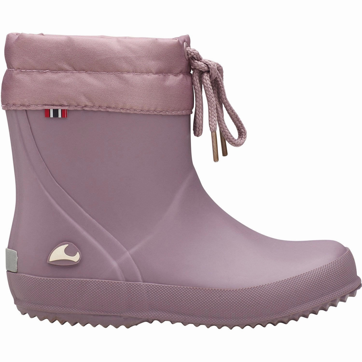 Uncomplicated Fit Viking Dusty Pink/Light Pink Alv Indie