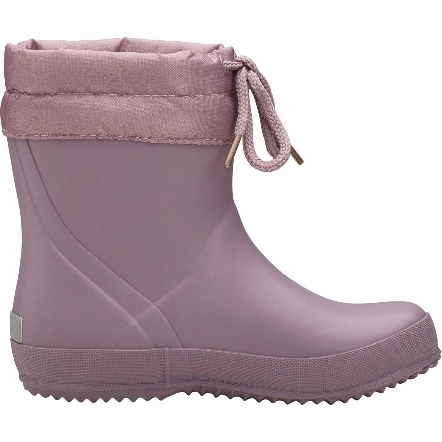 Curated City Viking Dusty Pink/Light Pink Alv Indie