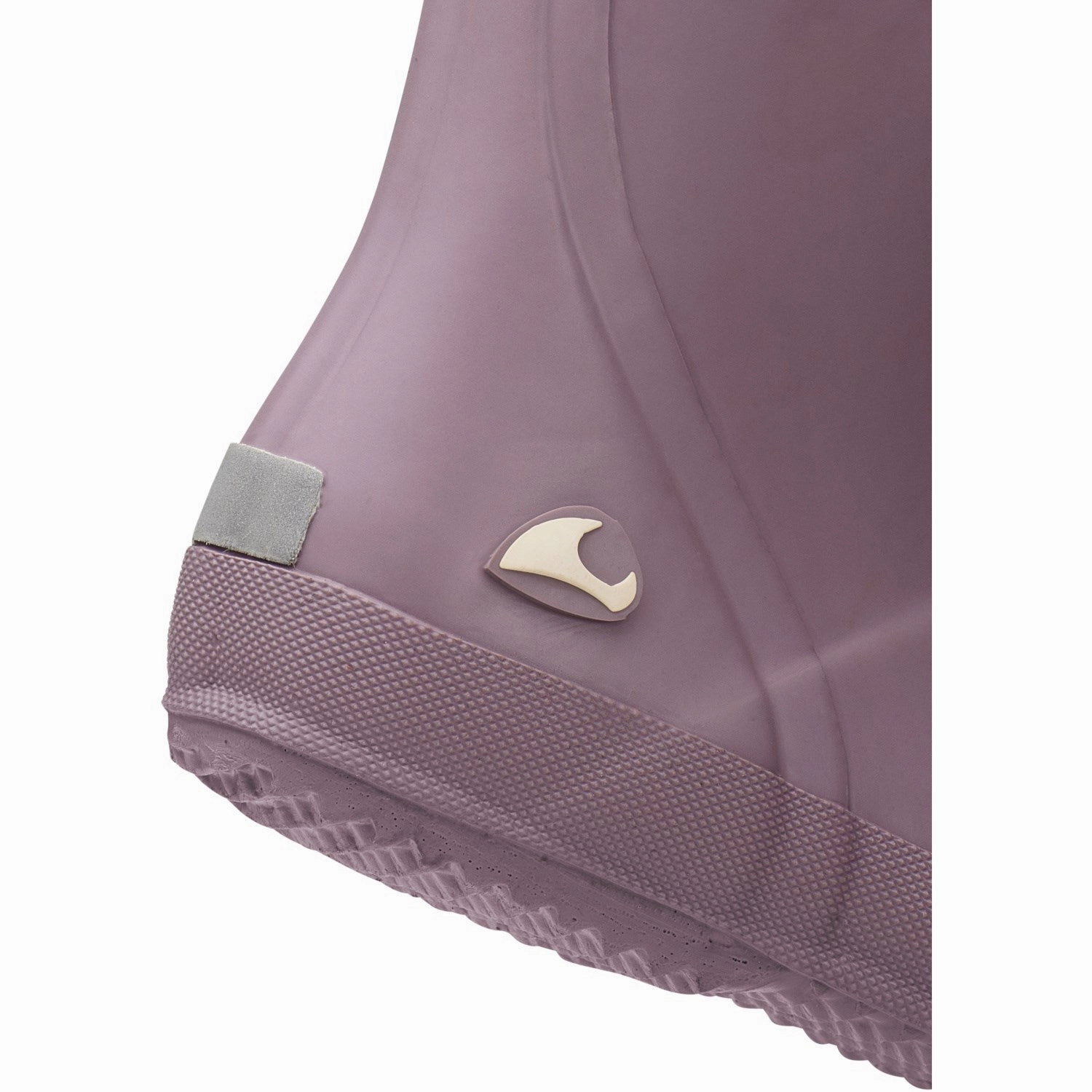 Viking Dusty Pink/Light Pink Alv Indie Minimal Details