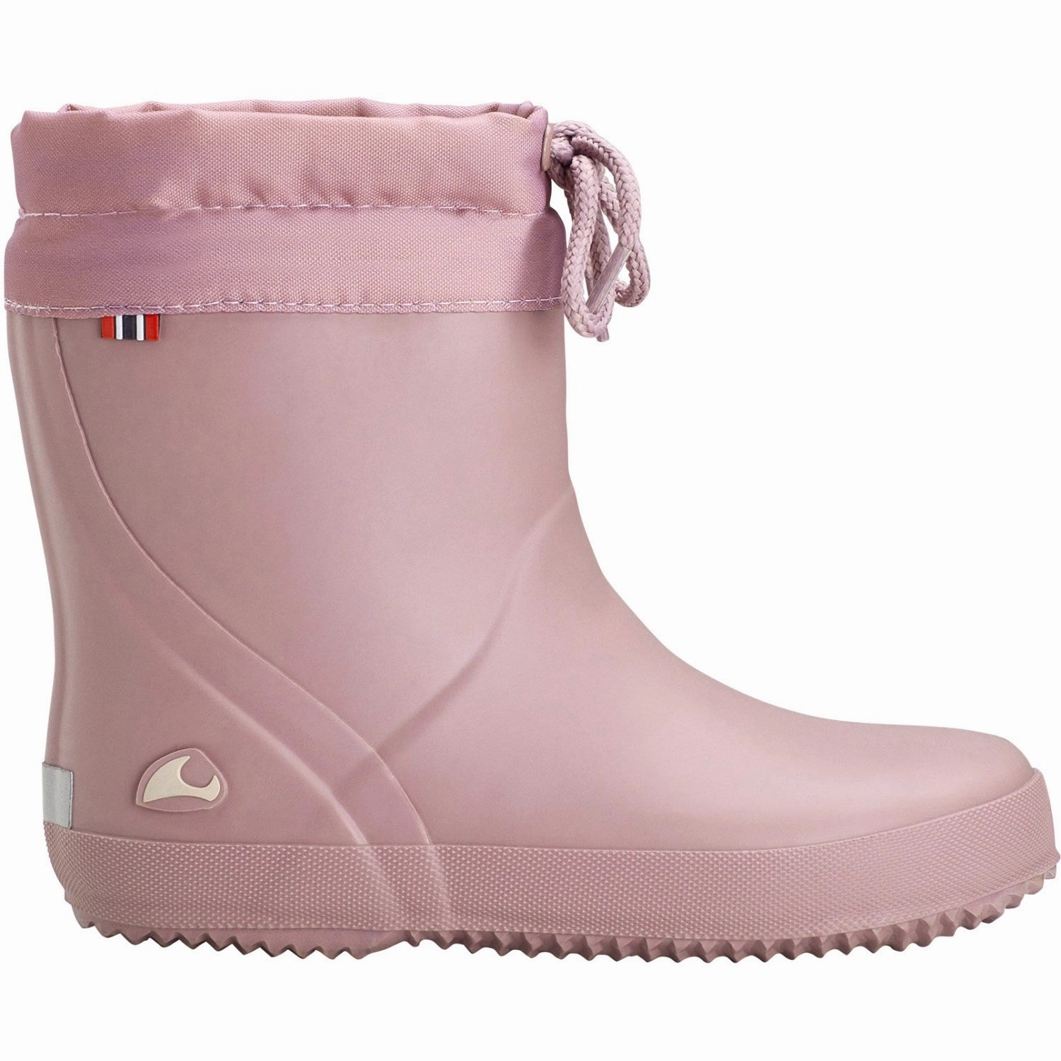 Viking Dusty Pink/Light Pink Alv Indie Warm Urban Flowwear Crafted Silhouette