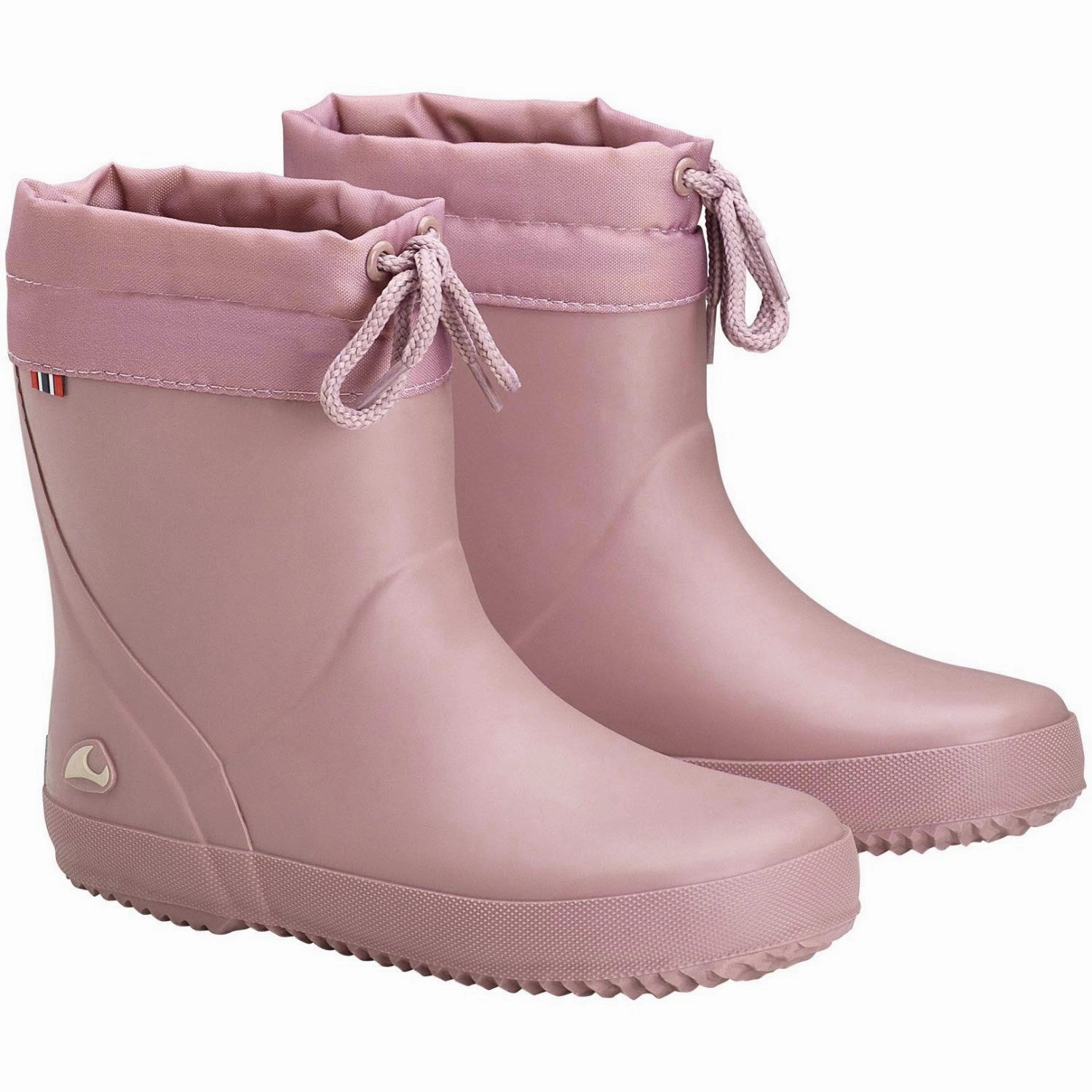 Viking Dusty Pink/Light Pink Alv Indie Warm City-Layered