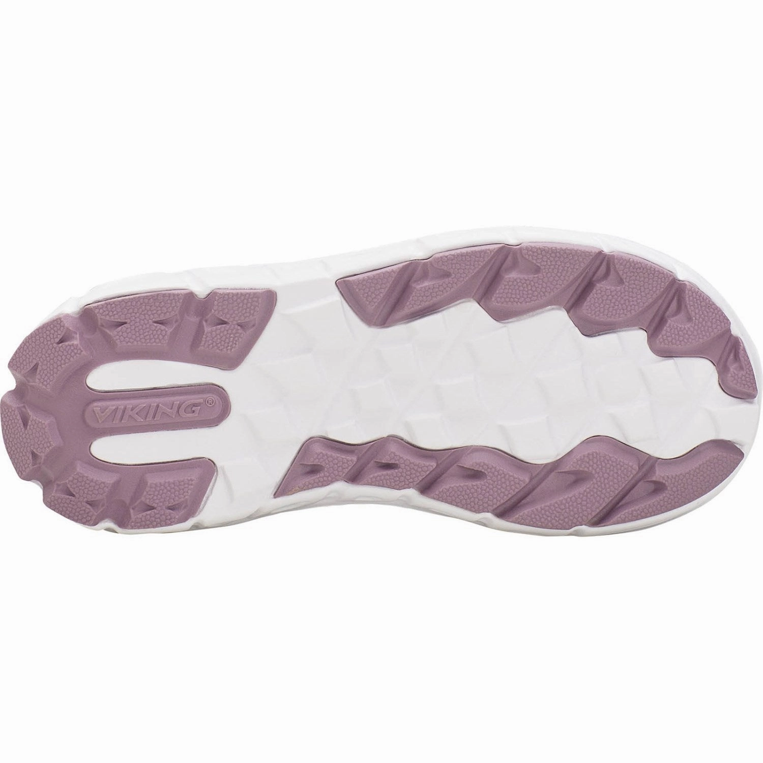 Built For Motion Viking Dusty Pink Spectrum Low Gtx R