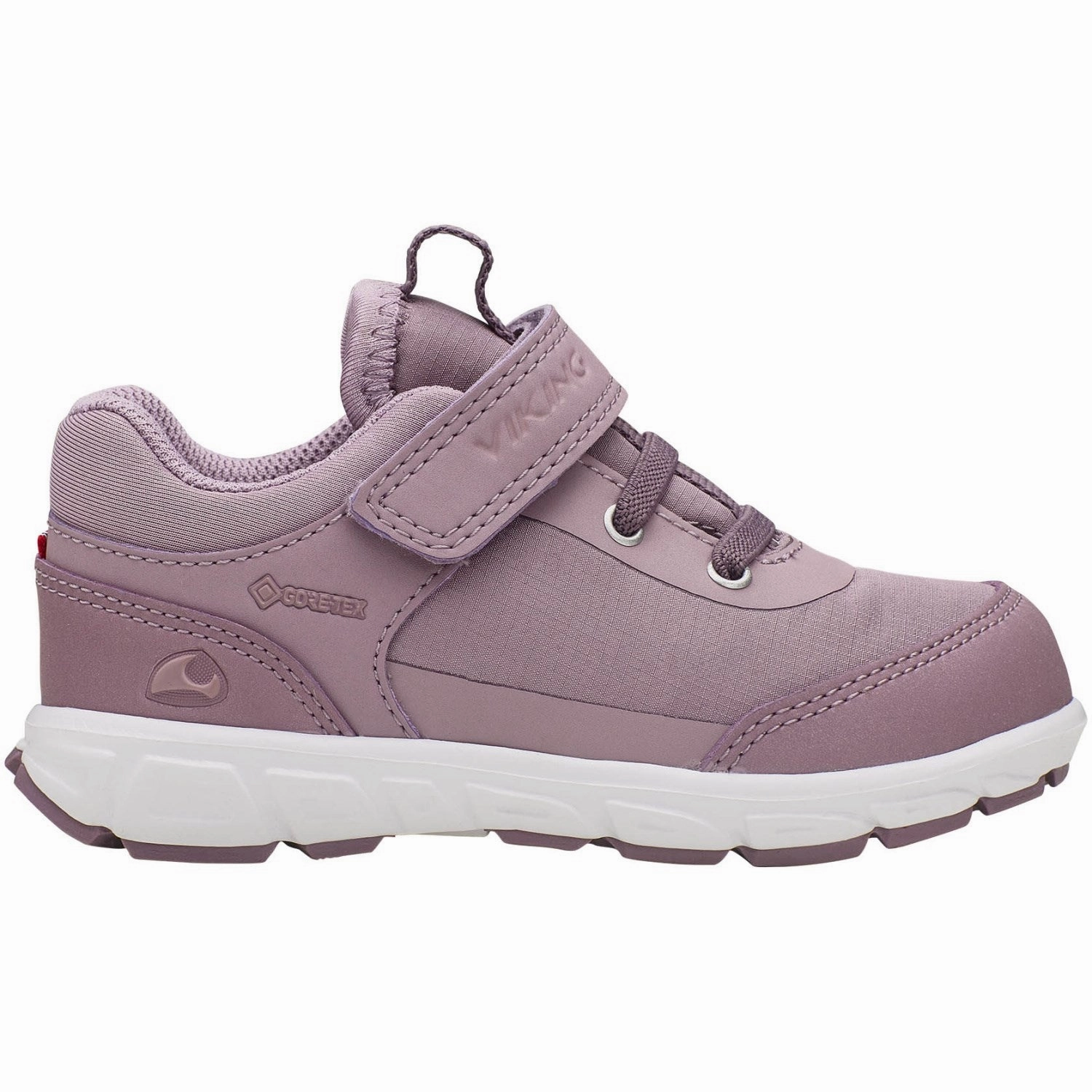 Adapted Living Gear For Today Viking Dusty Pink Spectrum Low Gtx R