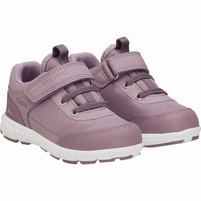Viking Dusty Pink Spectrum Low Gtx R Essential Gear