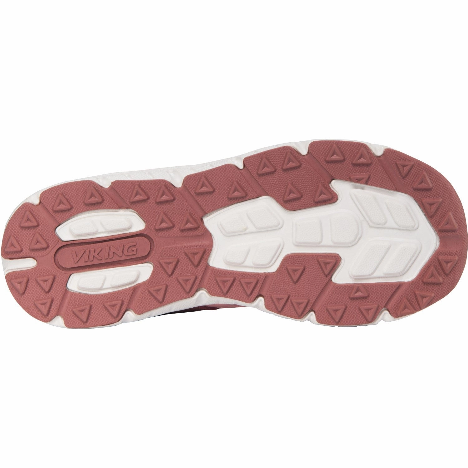 Movement Layers Viking Light Pink Odda 2V
