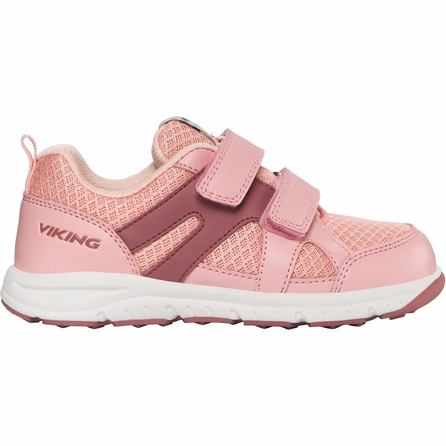 Soft Power Viking Light Pink Odda 2V