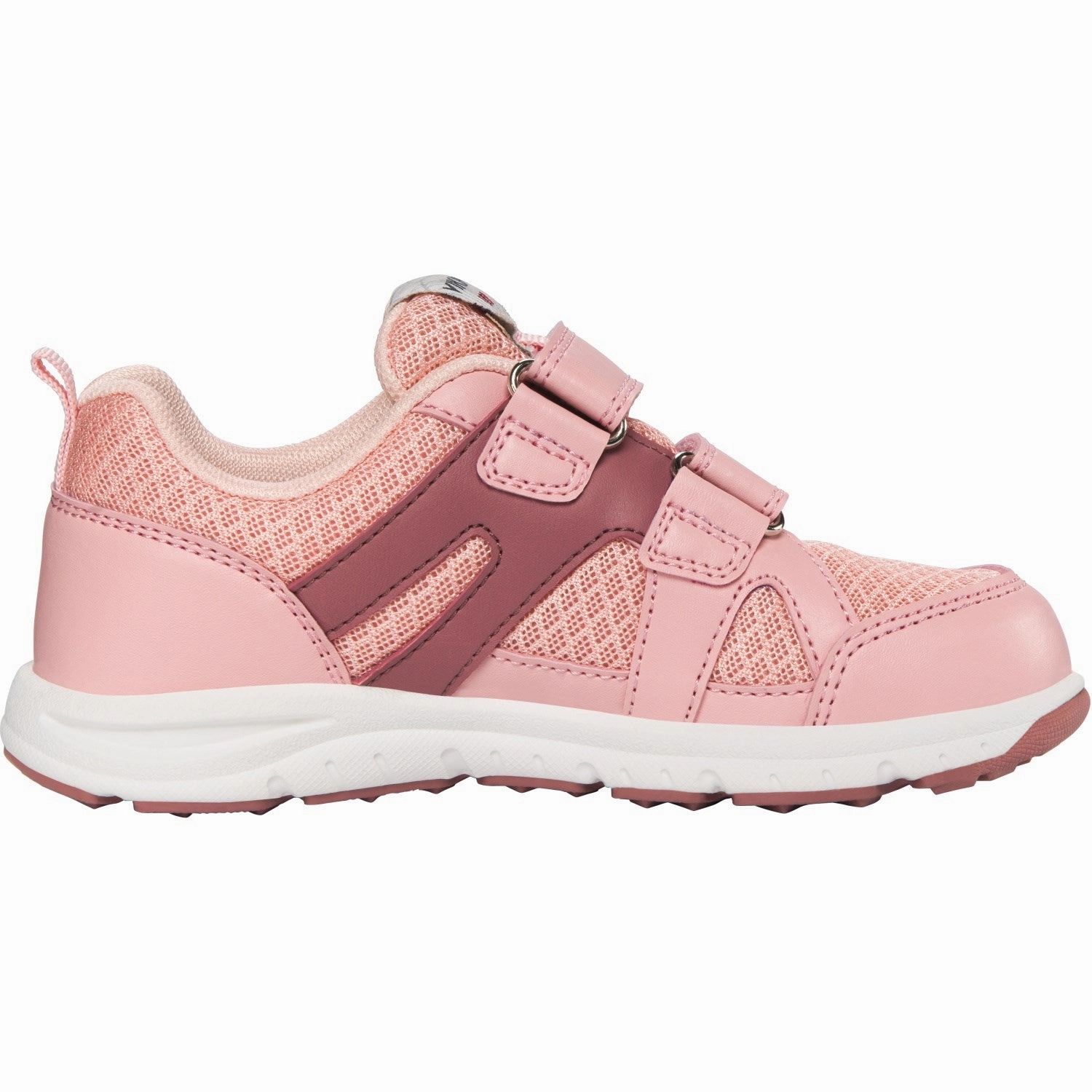 Viking Light Pink Odda 2V Designed To Shift