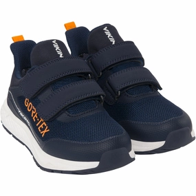 Refined Streetwear Viking Navy Bouncy Gtx 2V