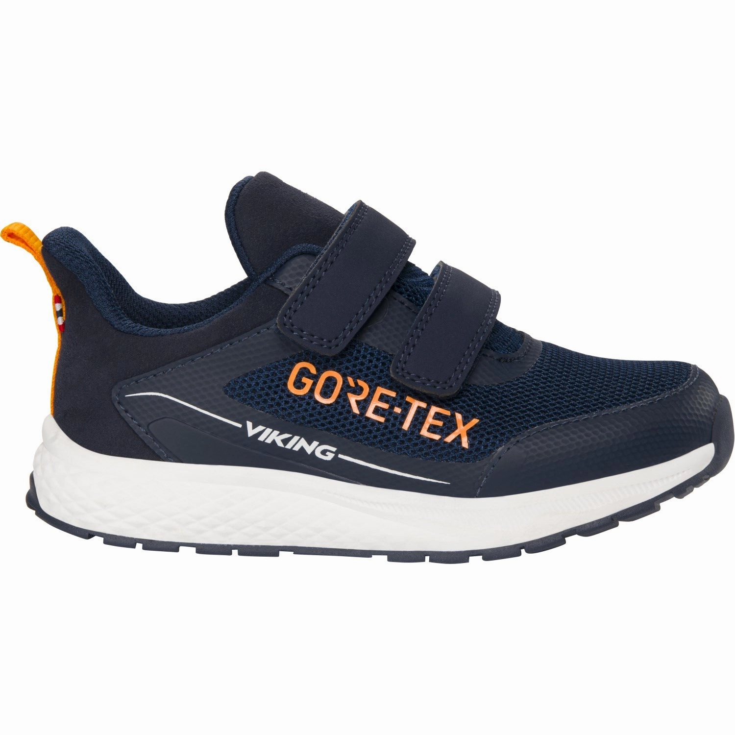 Your Move Gear Your City System Viking Navy Bouncy Gtx 2V